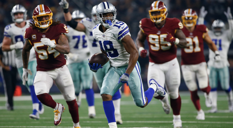 Amari Cooper Amari Cooper