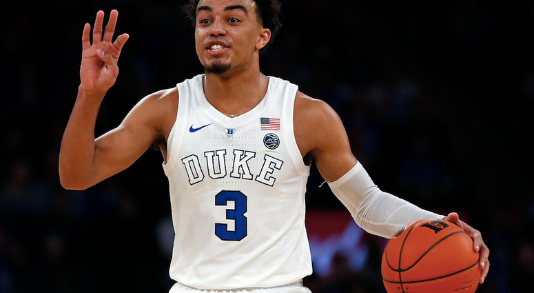 Duke Duke