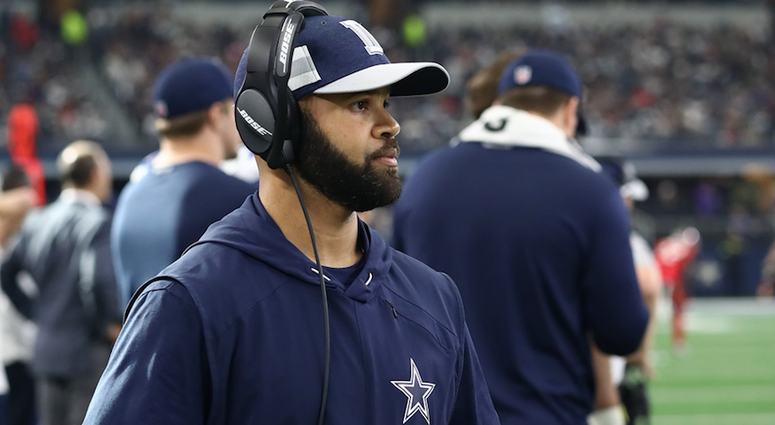 Kris Richard Kris Richard