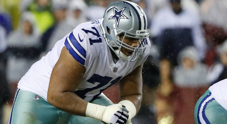La'el Collins La'el Collins
