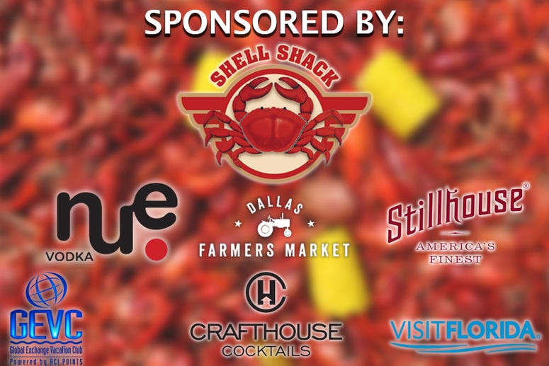 Mudbug Sponsor Mudbug Sponsor