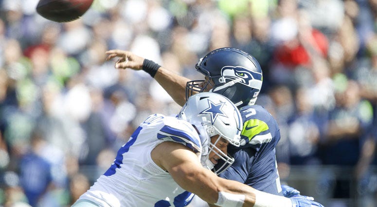 Tyrone Crawford Tyrone Crawford