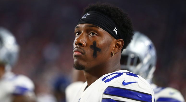 Taco Charlton Taco Charlton
