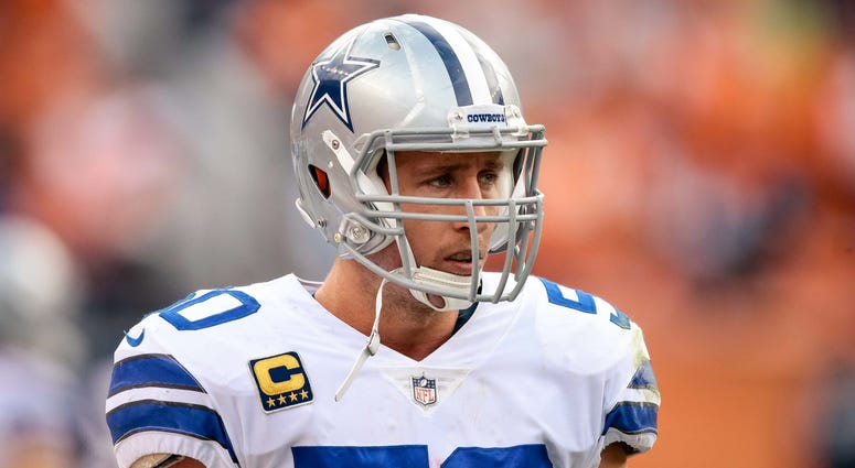 Sean Lee, Dallas Cowboys Sean Lee, Dallas Cowboys