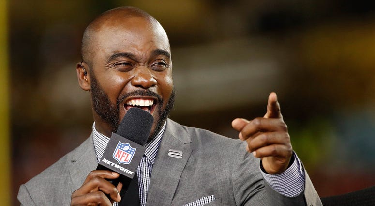 Marshall Faulk Marshall Faulk