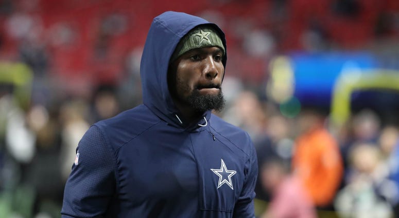 Dez Bryant Dez Bryant