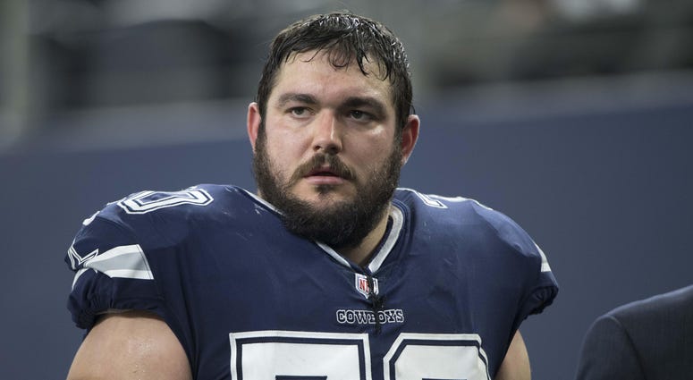 Zack Martin Zack Martin