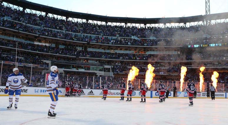 Winter Classic Winter Classic