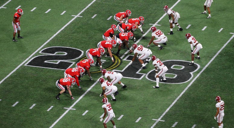 College Football Playoff College Football Playoff