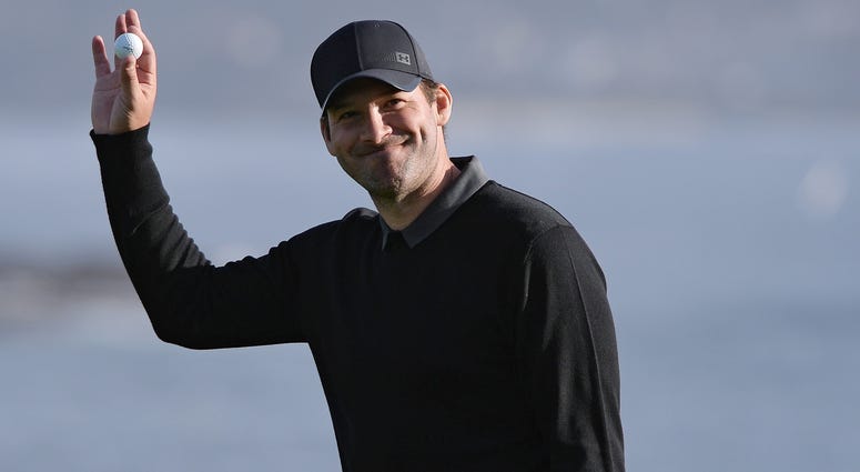 Tony Romo Tony Romo