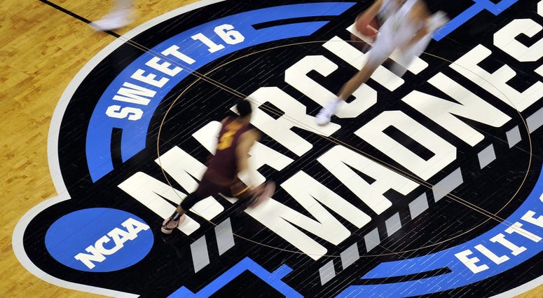 March Madness, NCAA March Madness