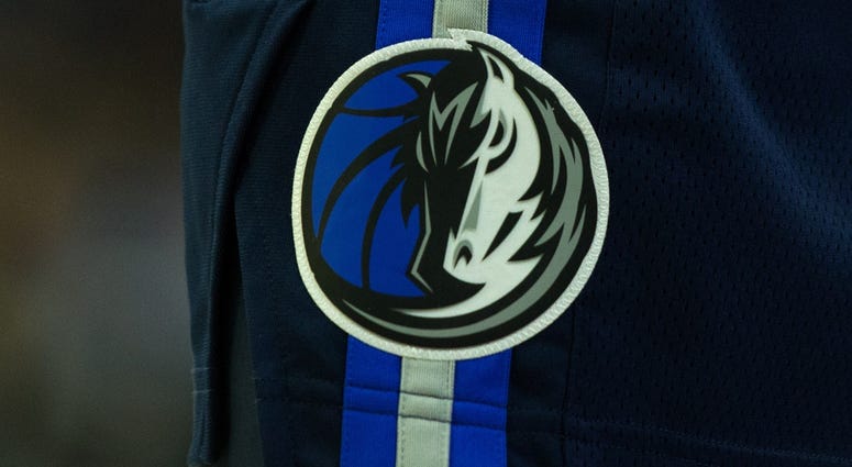 Dallas Mavericks Logo Dallas Mavericks Logo