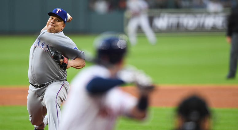 Bartolo Colon Bartolo Colon