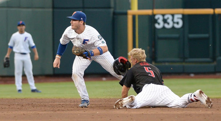 Florida vs Texas Tech Florida vs Texas Tech