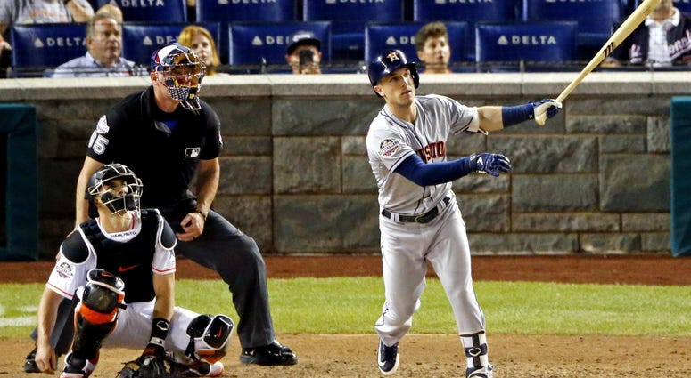 Alex Bregman Alex Bregman