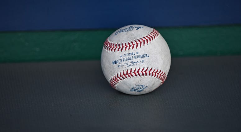 Baseball Baseball