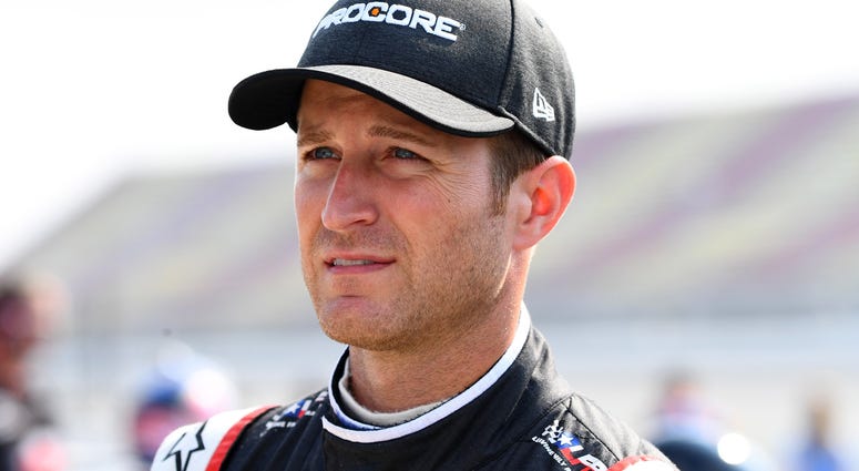 Kasey Kahne Kasey Kahne