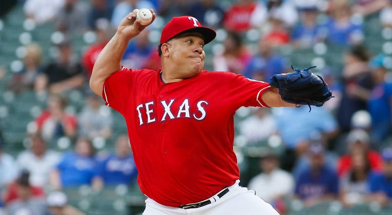 Arizona Diamondbacks at Texas Rangers Arizona Diamondbacks at Texas Rangers
