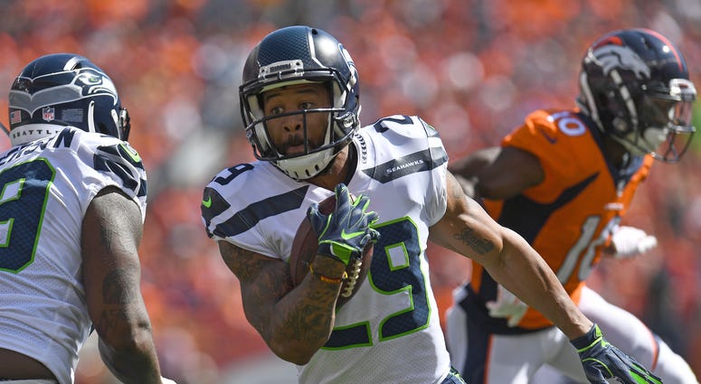 Earl Thomas Earl Thomas