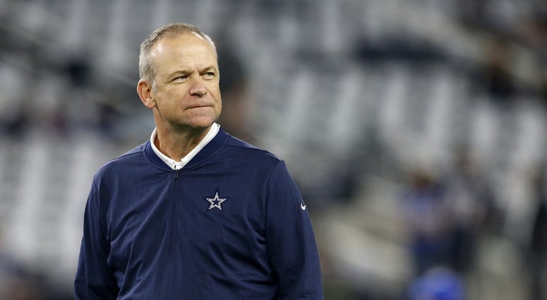 Scott Linehan Scott Linehan