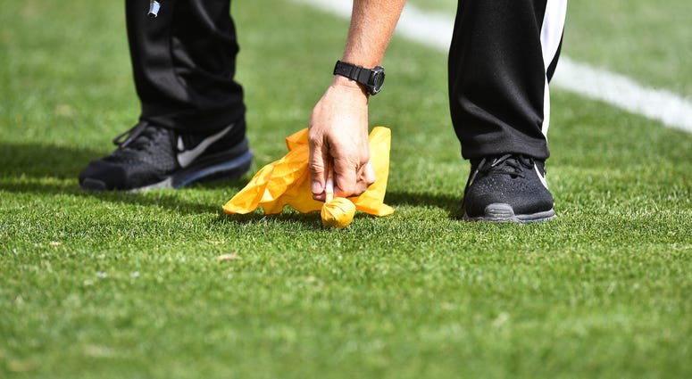 NFL Referee NFL Referee