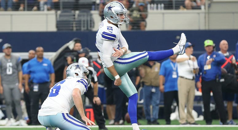 Detroit Lions at Dallas Cowboys Detroit Lions at Dallas Cowboys