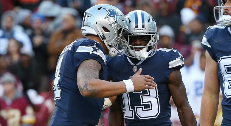 Michael Gallup Michael Gallup