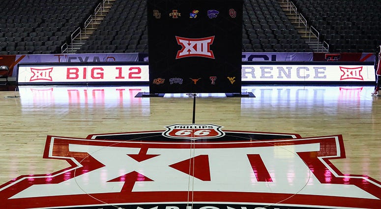 BIG 12 BIG 12