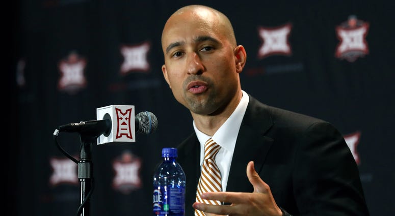 Shaka Smart Shaka Smart