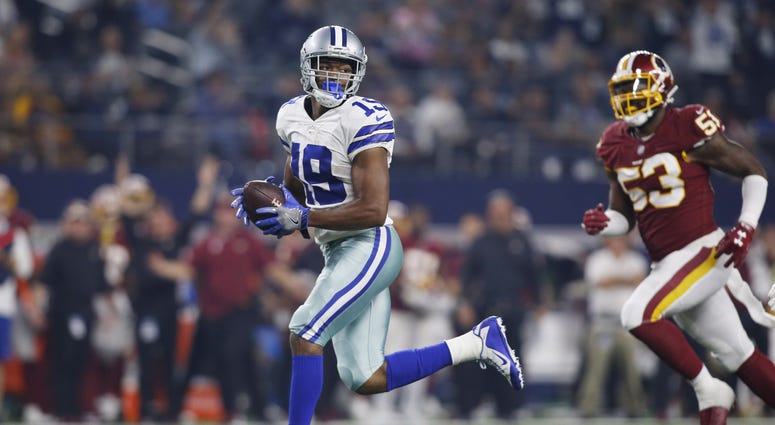 Amari Cooper Amari Cooper