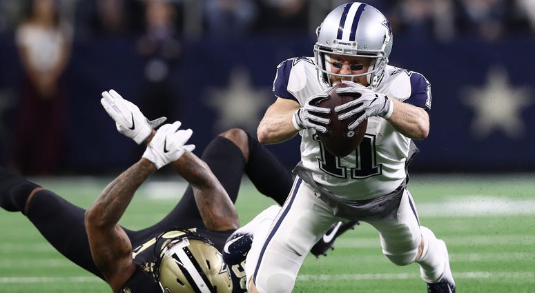 Cole Beasley Cole Beasley