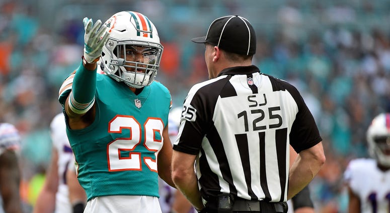 Minkah Fitzpatrick Minkah Fitzpatrick