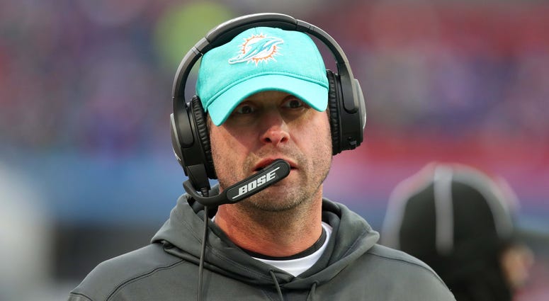 Adam Gase Adam Gase