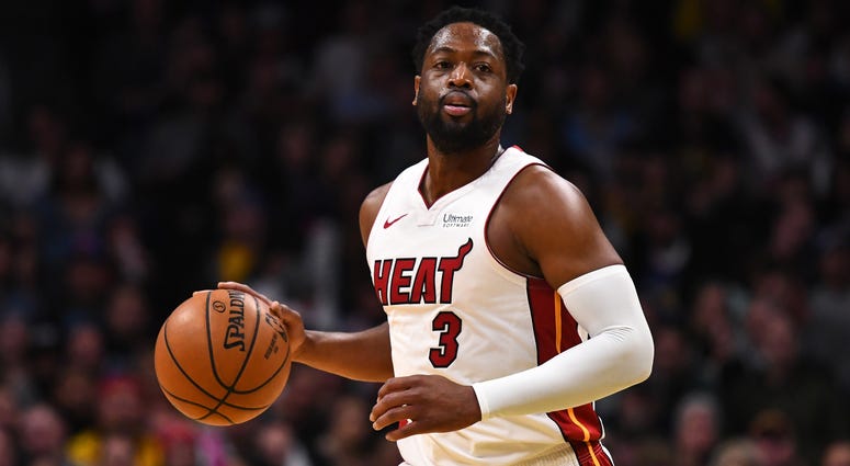 dwyane wade dwyane wade