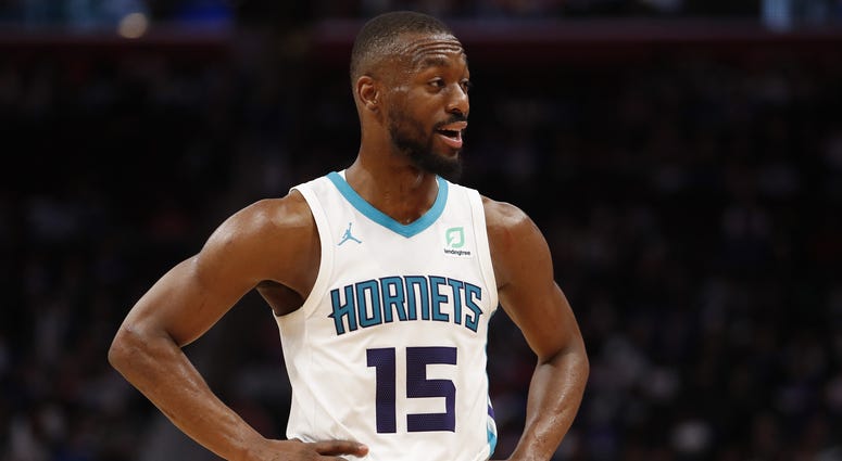 Kemba Walker Kemba Walker