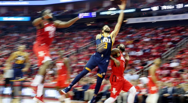 NBA: Playoffs NBA: Playoffs