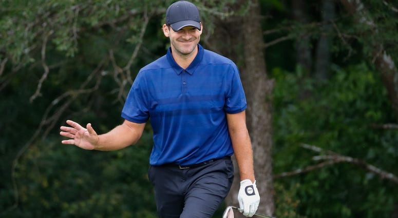 Tony Romo Tony Romo