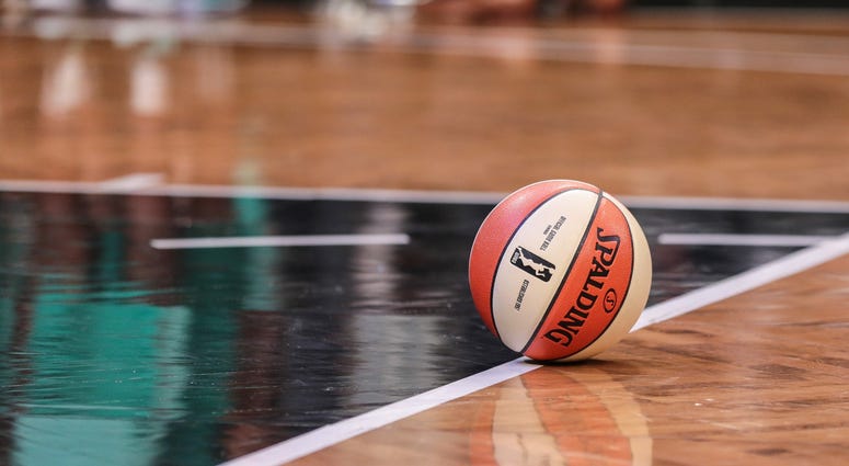 WNBA WNBA
