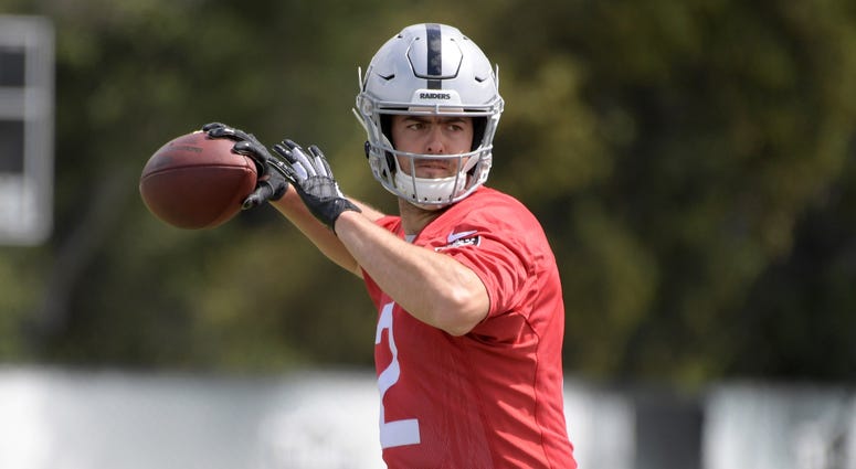 Landry Jones Landry Jones