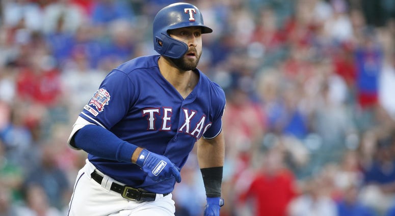 Joey Gallo Joey Gallo