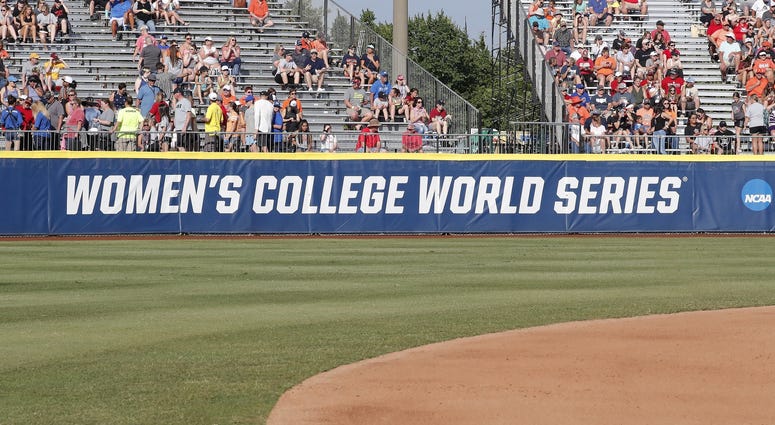Women's College World Series Women's College World Series