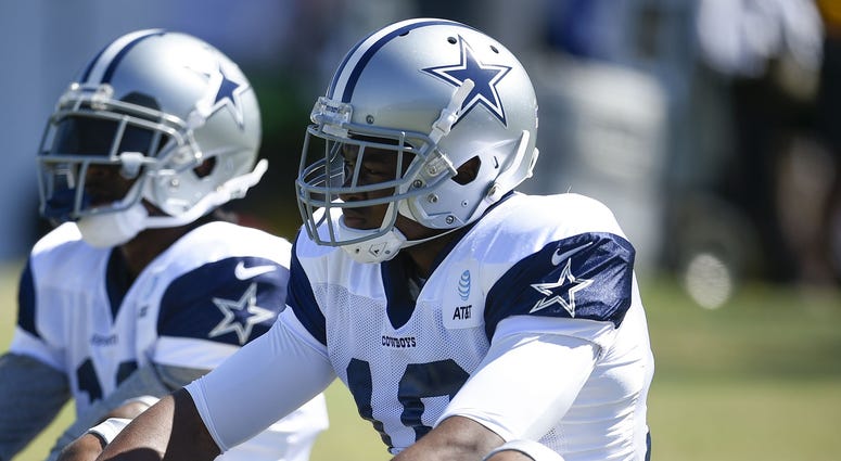 Amari Cooper Amari Cooper