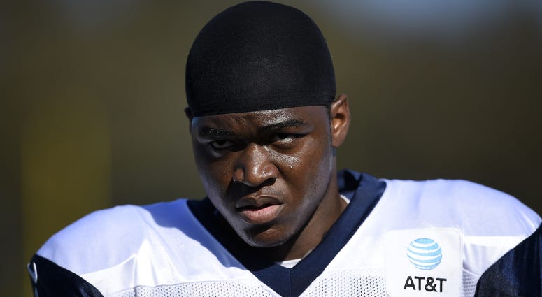 Amari Cooper Amari Cooper
