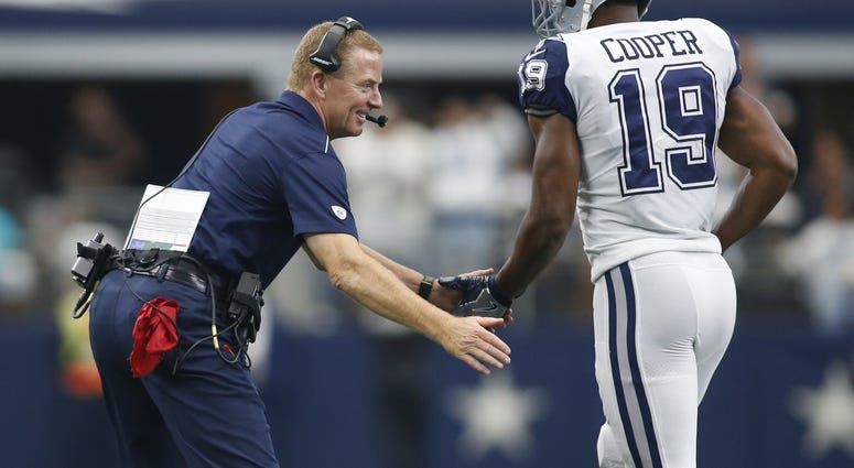 Miami Dolphins at Dallas Cowboys Miami Dolphins at Dallas Cowboys