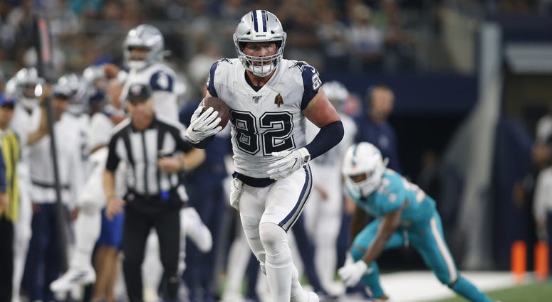 Miami Dolphins at Dallas Cowboys Miami Dolphins at Dallas Cowboys