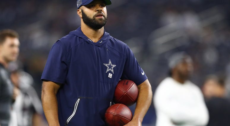 Kris Richard Kris Richard