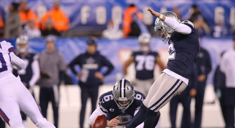 Dallas Cowboys