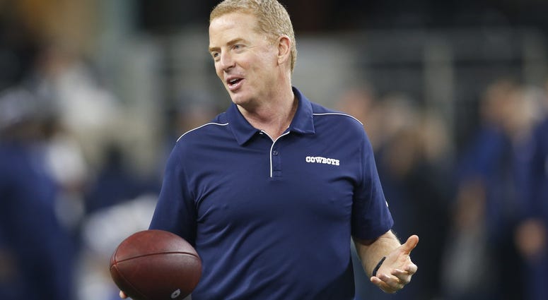 Buffalo Bills at Dallas Cowboys Buffalo Bills at Dallas Cowboys