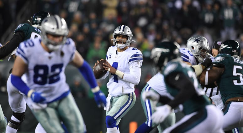 Dak