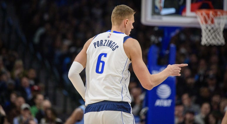 Memphis Grizzlies at Dallas Mavericks Memphis Grizzlies at Dallas Mavericks